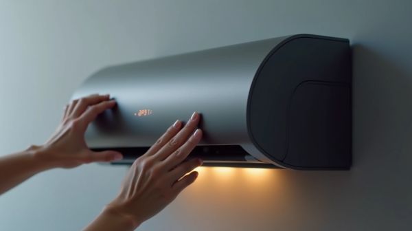 Climatisation reversible - chauffer et rafraichir avec un seul appareil