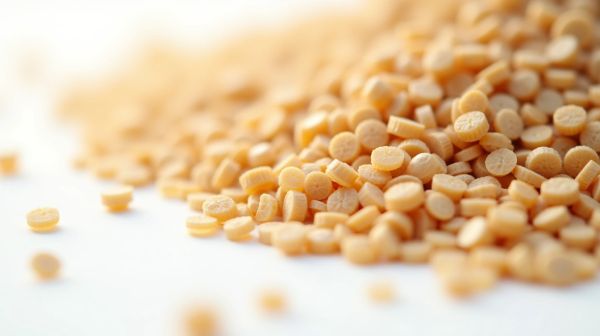 Granulés : découvrez l'expertise de Palette Pellets