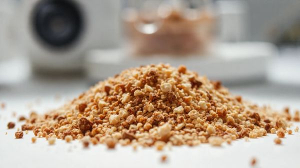 Granulés : découvrez l'expertise de Palette Pellets