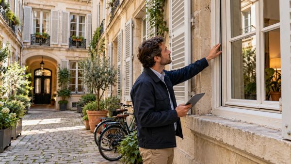 Maîtriser le DPE pour une copropriété de moins de 50 lots