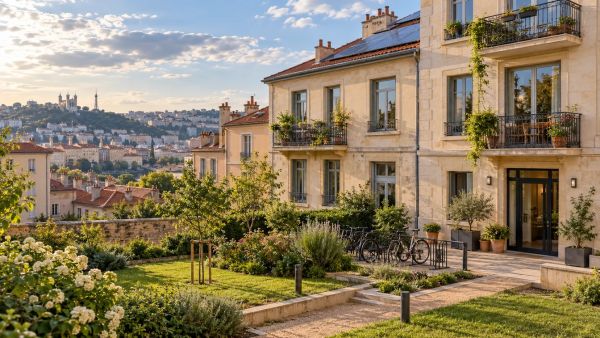 Maîtriser le DPE pour une copropriété de moins de 50 lots