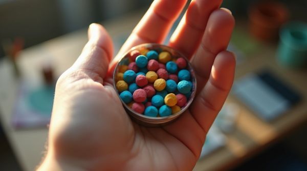 Palette Pellets, votre spécialiste du granulé