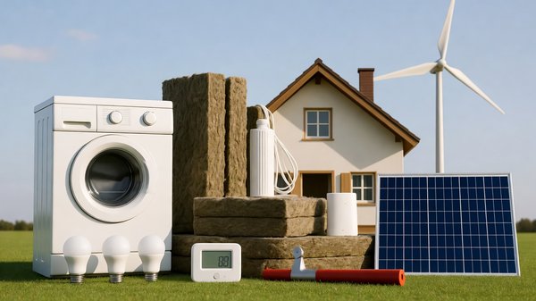 Comment réduire les coûts énergétiques dans votre entreprise en 2026