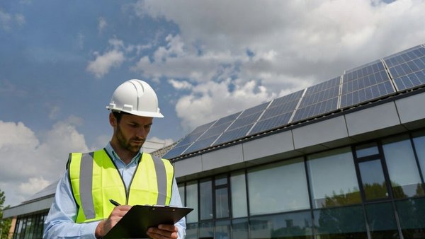 Tout savoir sur l'audit énergétique classe e et ses implications